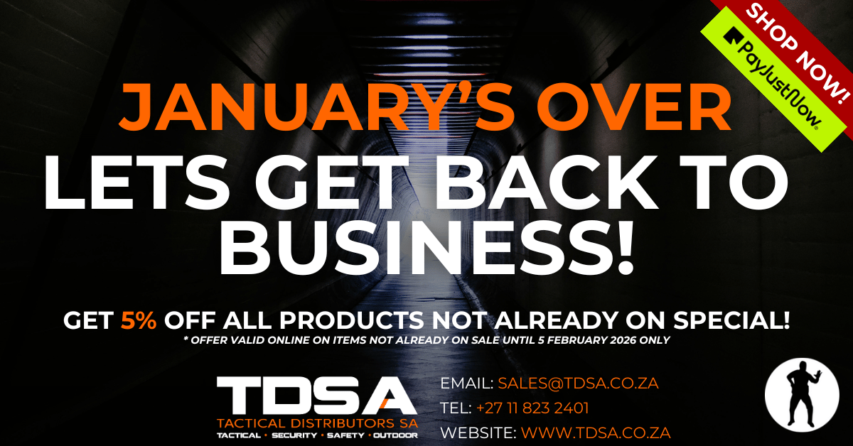 Gear up now. Pay later!