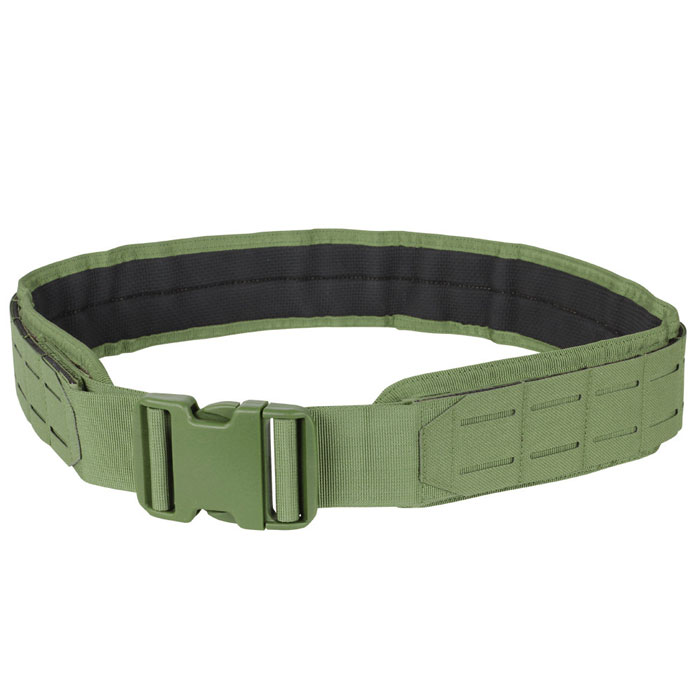 Condor LCS Gun Belt - Various - Condor LCS Gun Belt - Various - L - 38" - 40", OD