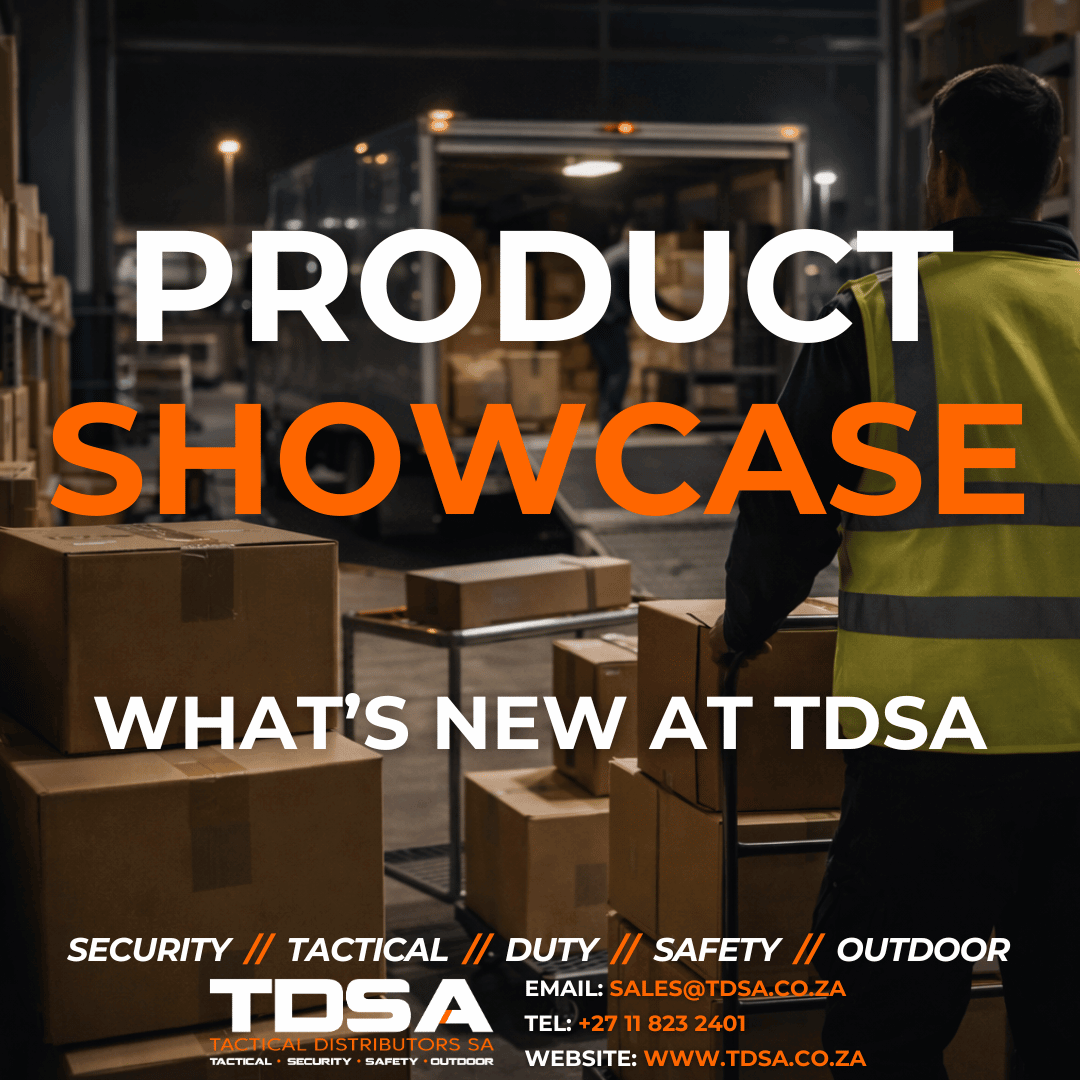 What's new at TDSA